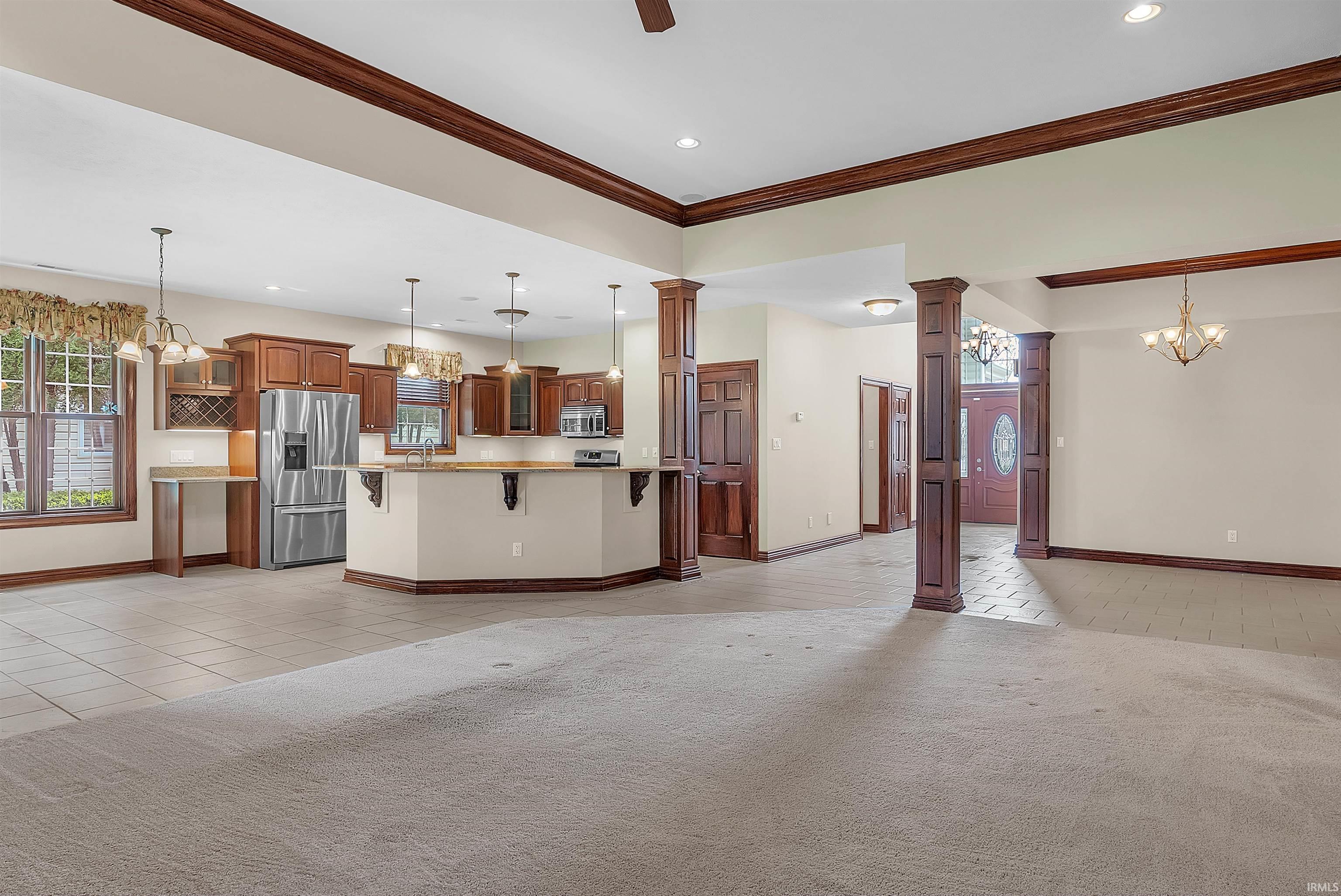 2390 W Brooks Bluff North Judson IN 46366