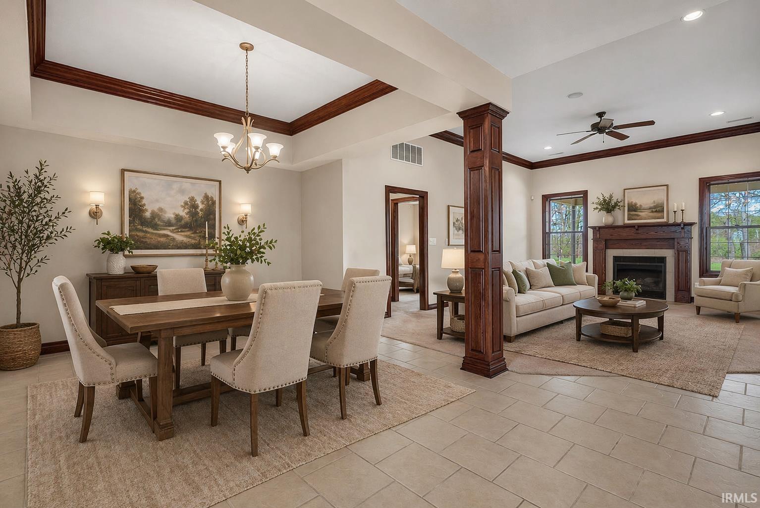 2390 W Brooks Bluff North Judson IN 46366