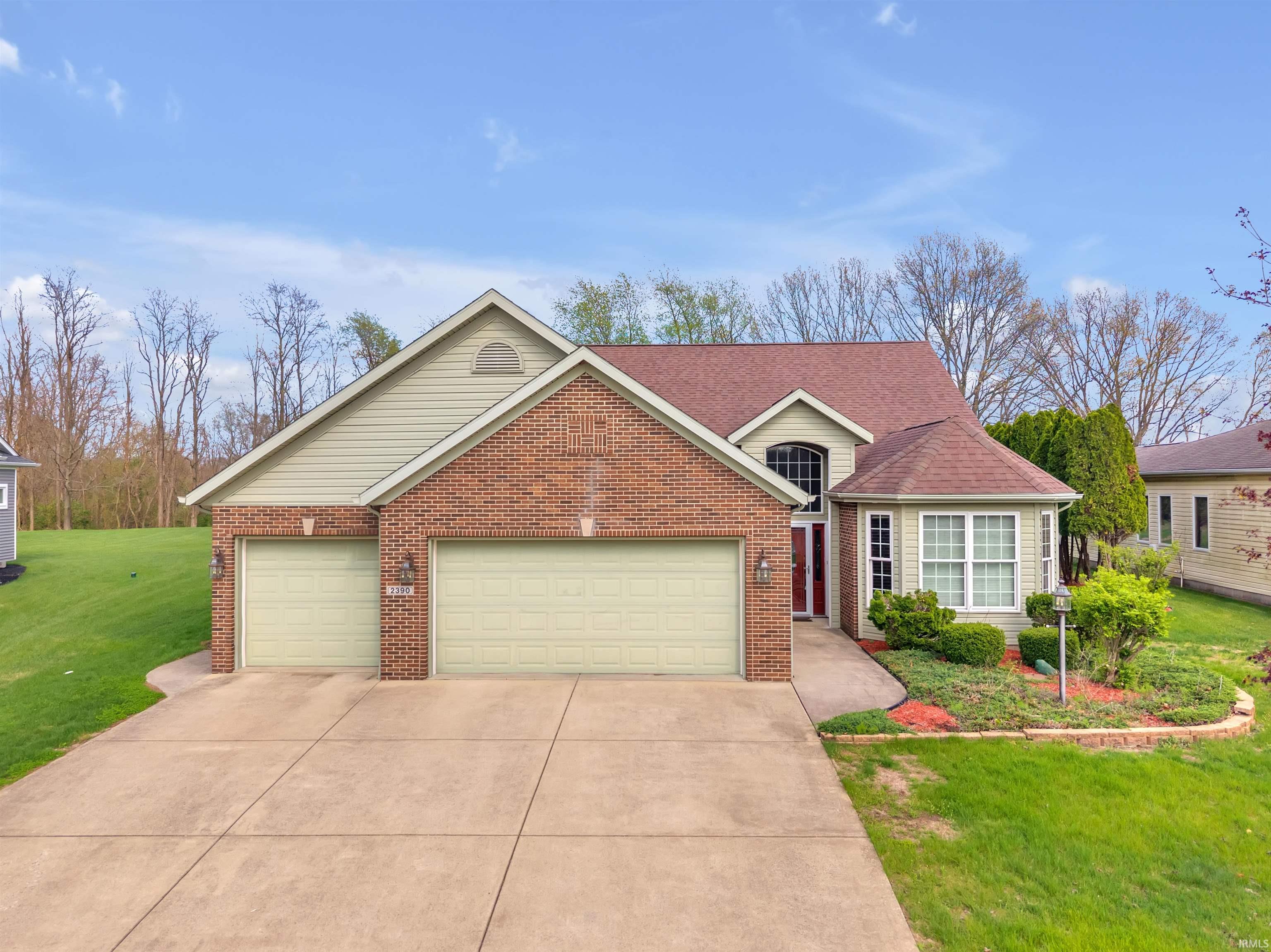 2390 W Brooks Bluff North Judson IN 46366