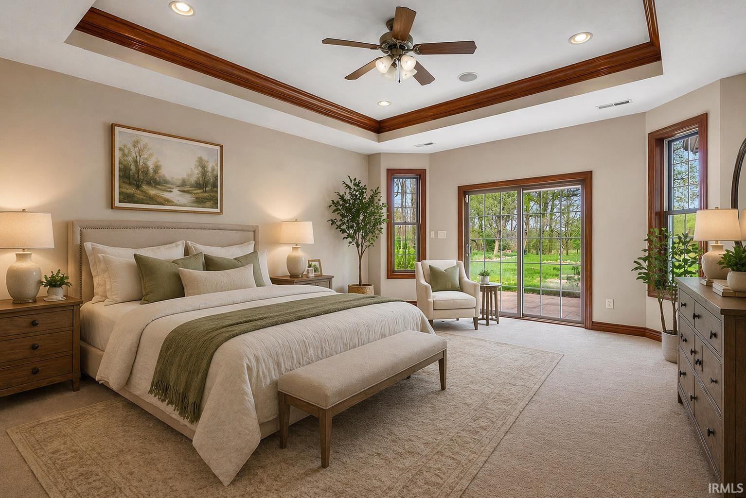2390 W Brooks Bluff North Judson IN 46366