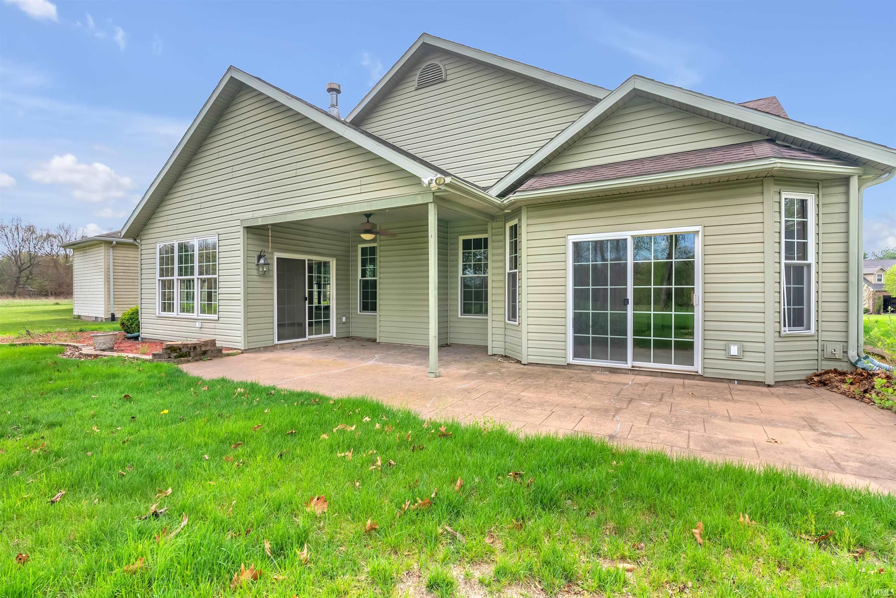2390 W Brooks Bluff North Judson IN 46366