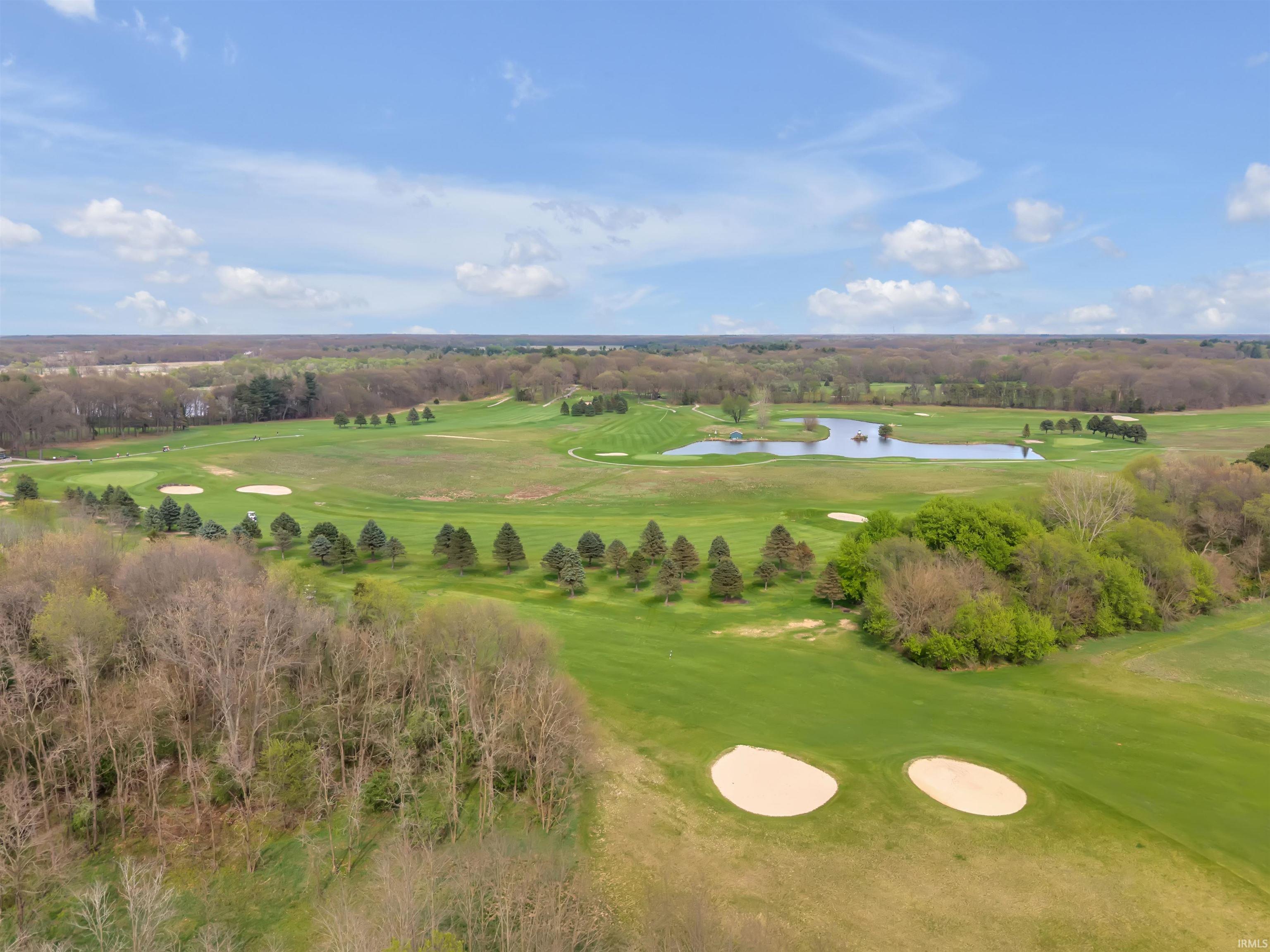2390 W Brooks Bluff North Judson IN 46366