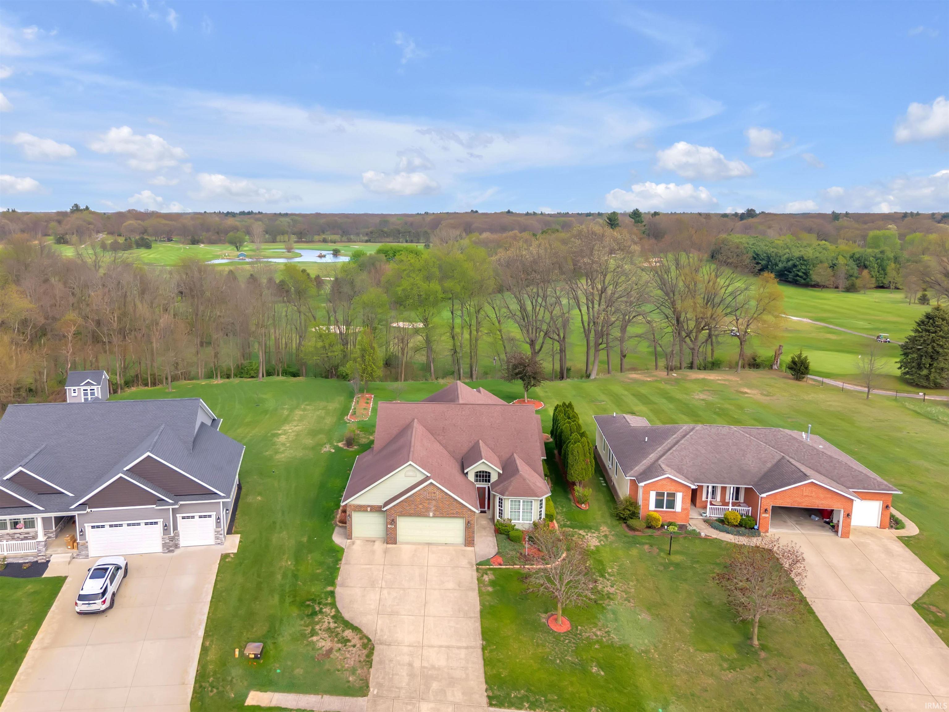 2390 W Brooks Bluff North Judson IN 46366
