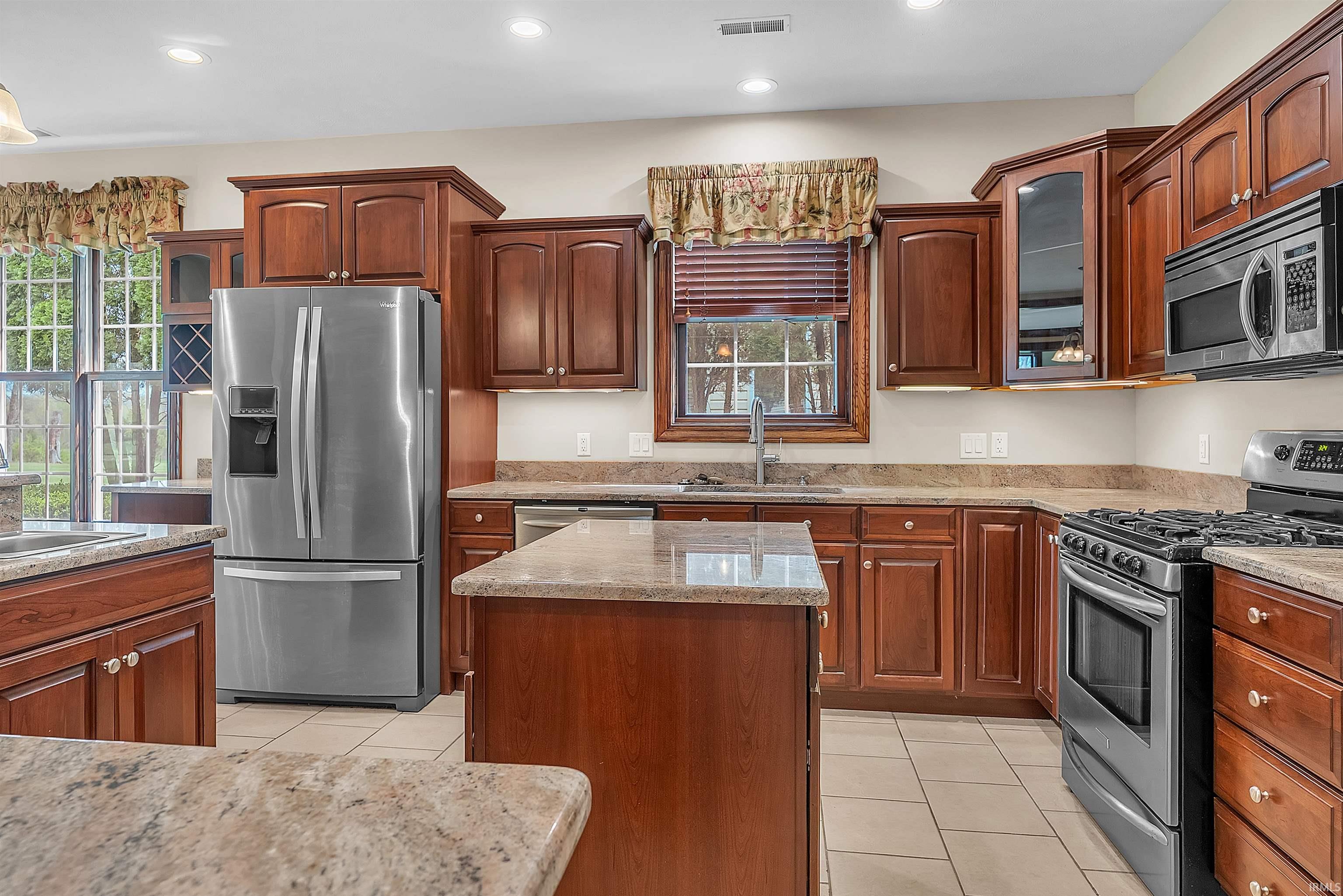 2390 W Brooks Bluff North Judson IN 46366