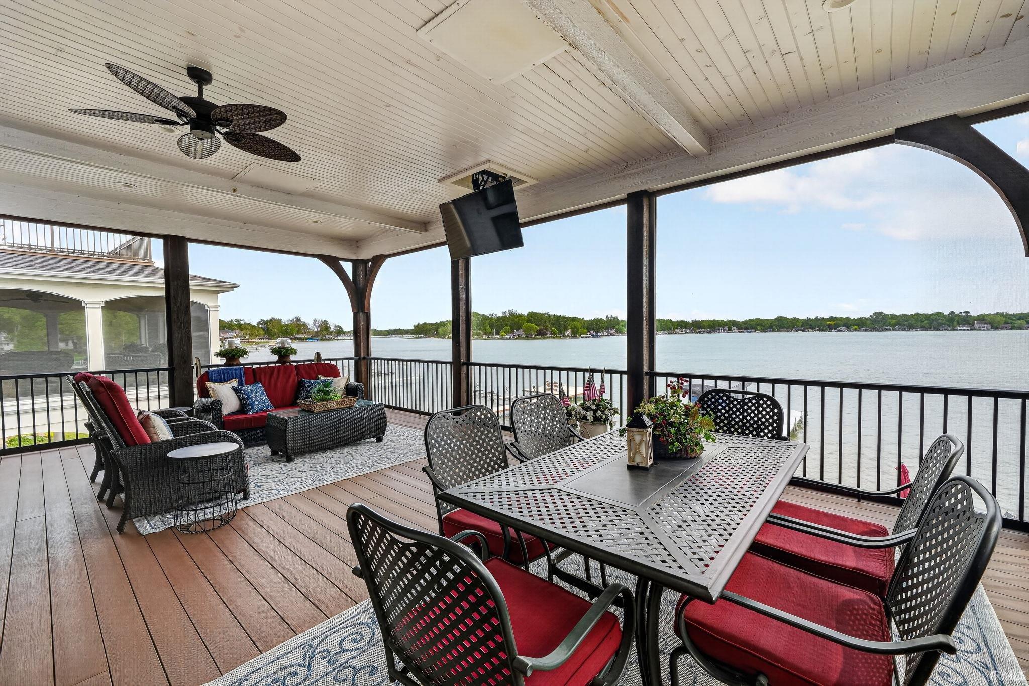 25928 N Shore Drive Elkhart IN 46514