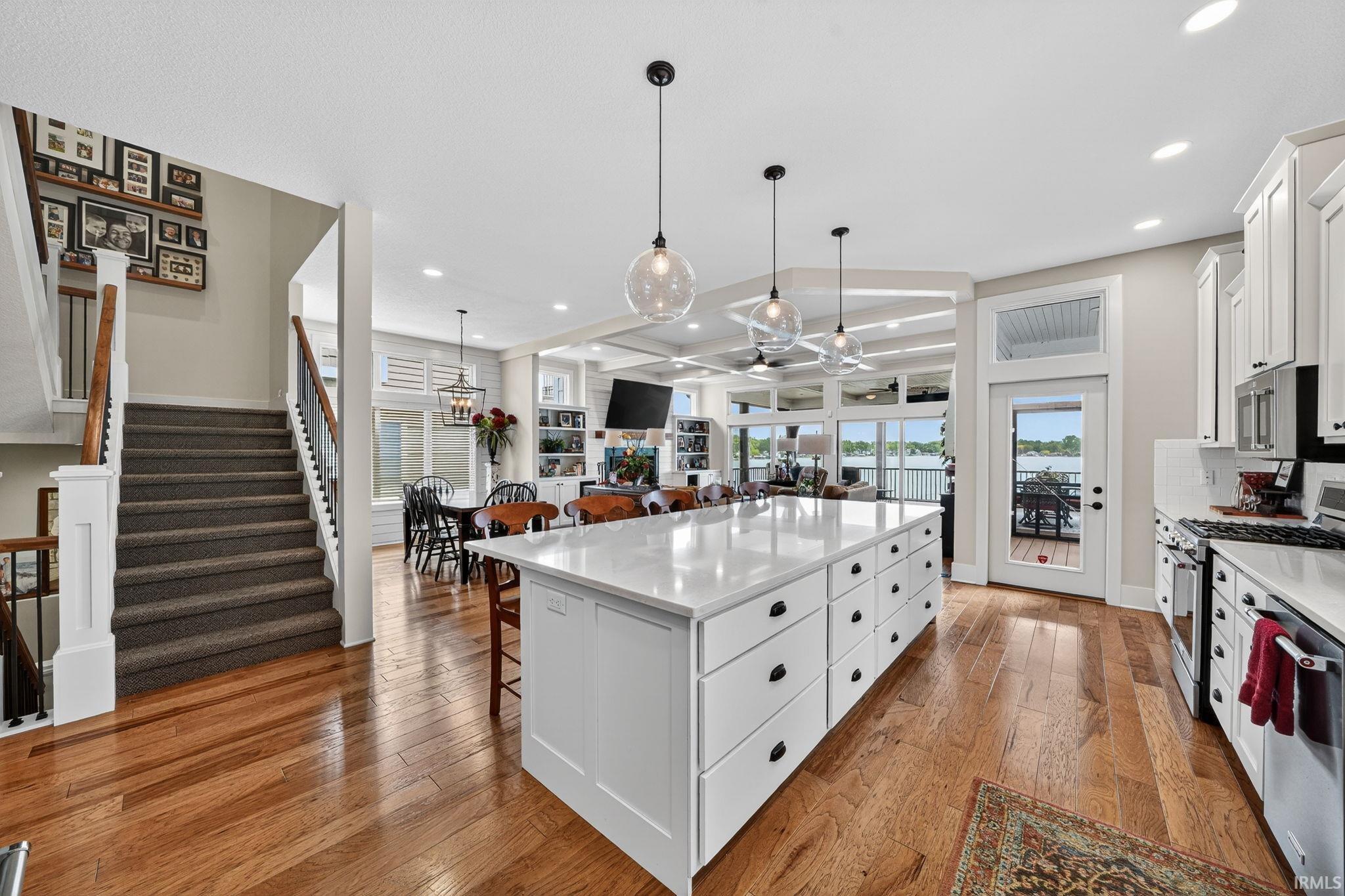 25928 N Shore Drive Elkhart IN 46514