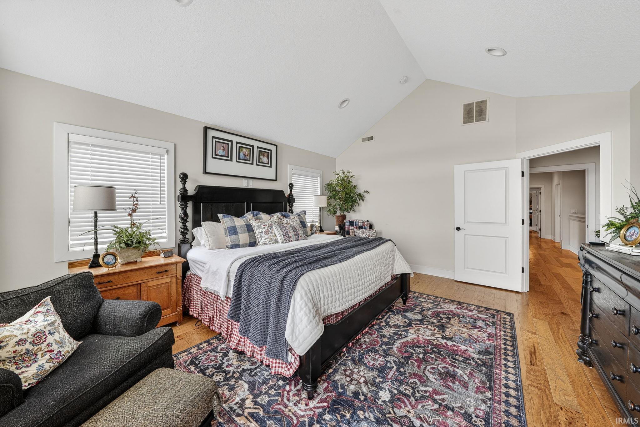 25928 N Shore Drive Elkhart IN 46514