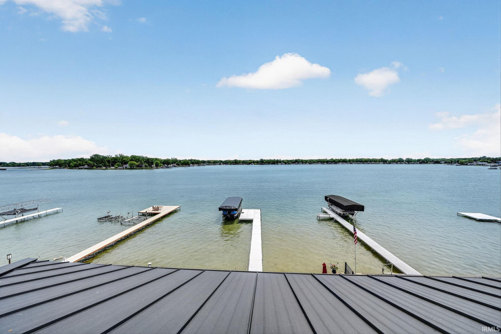 25928 N Shore Drive Elkhart IN 46514