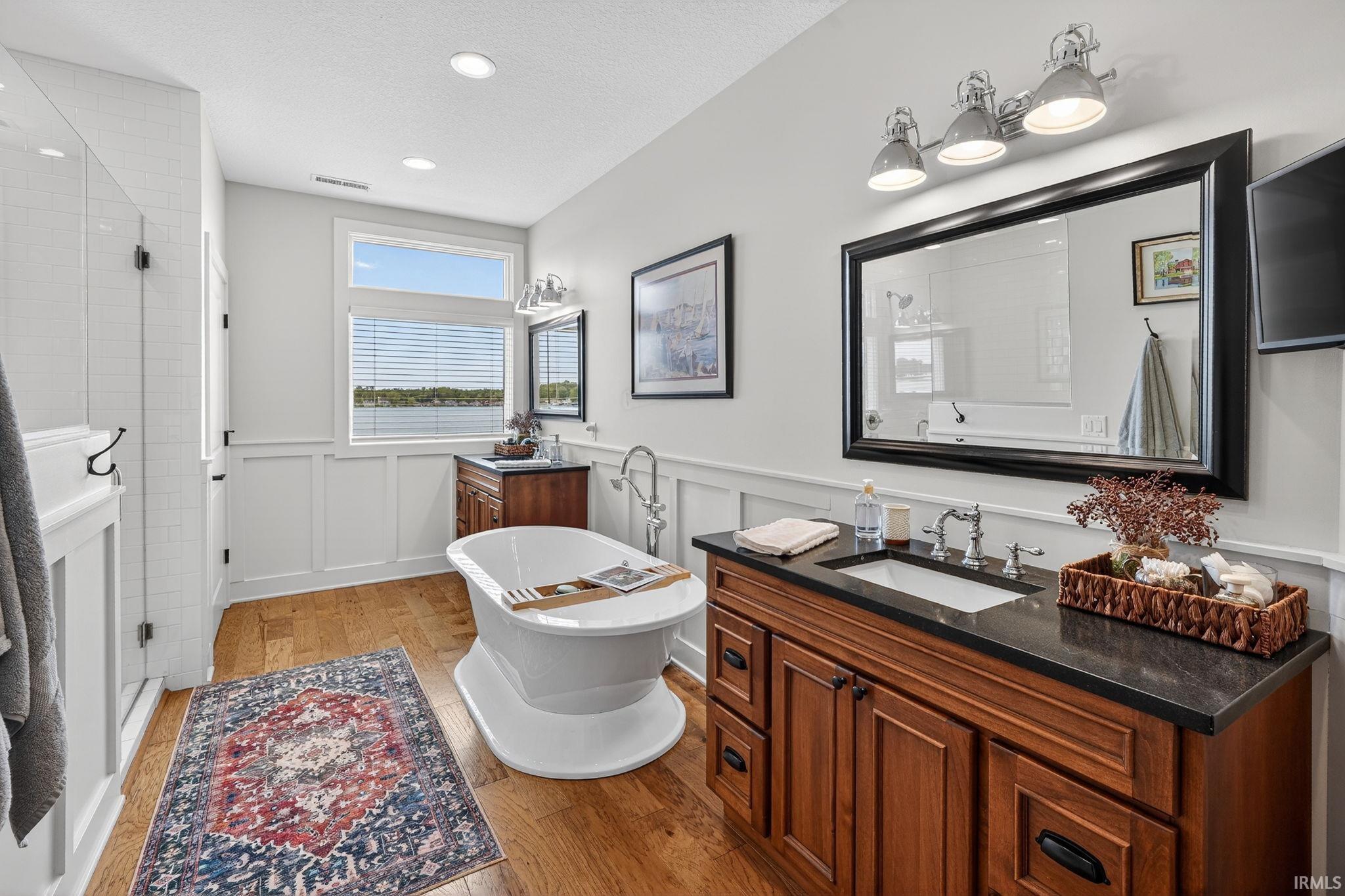 25928 N Shore Drive Elkhart IN 46514
