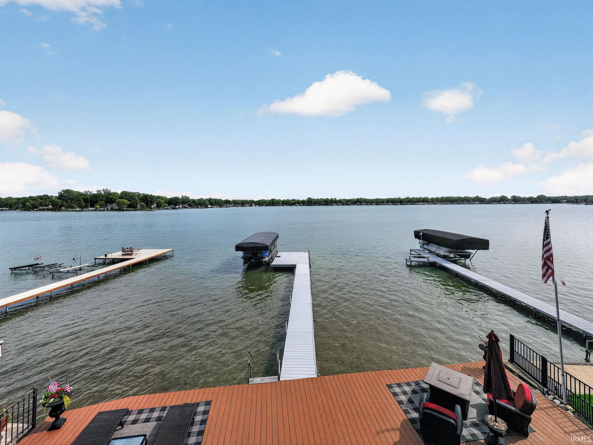 25928 N Shore Drive Elkhart IN 46514