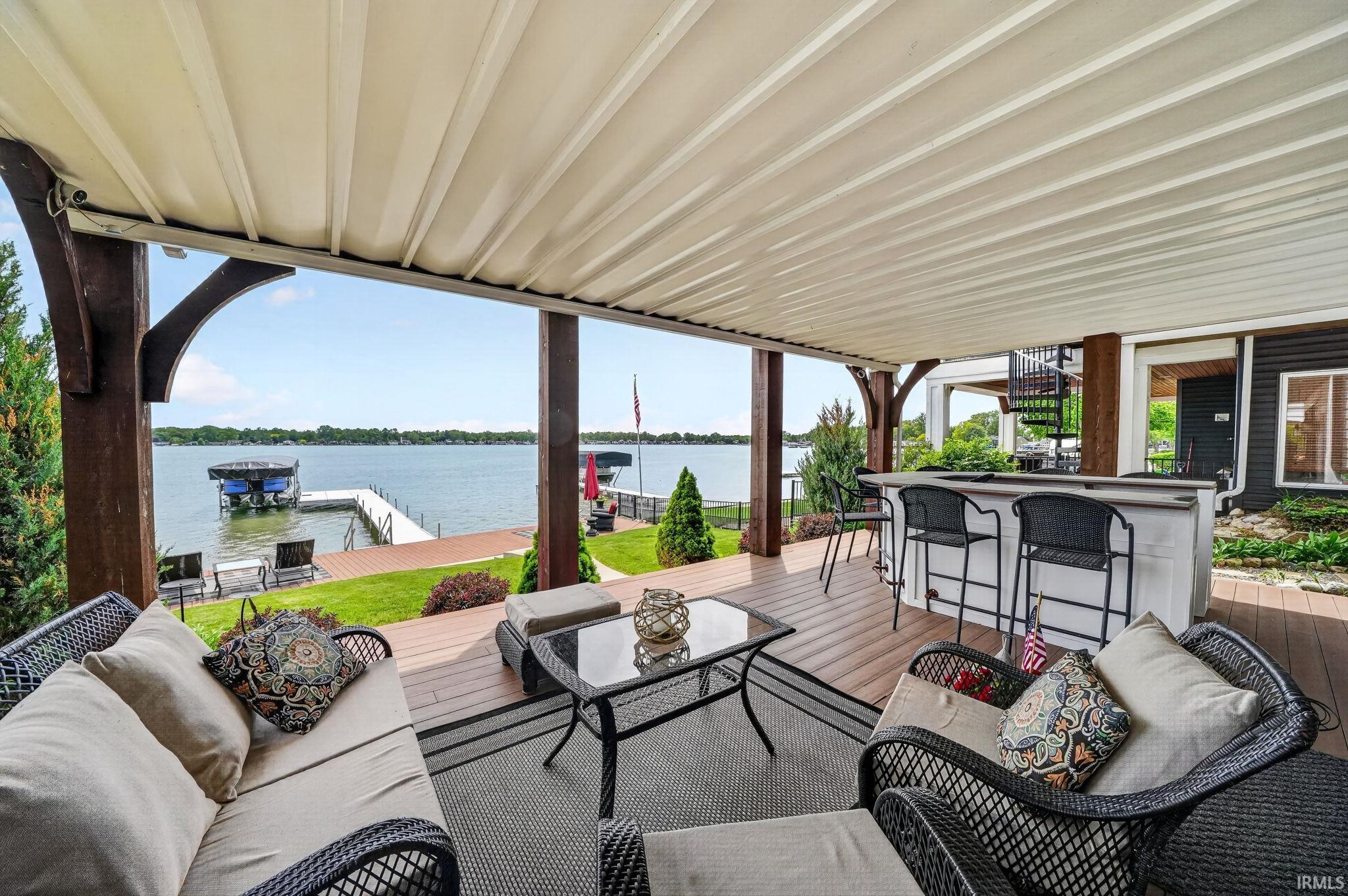 25928 N Shore Drive Elkhart IN 46514