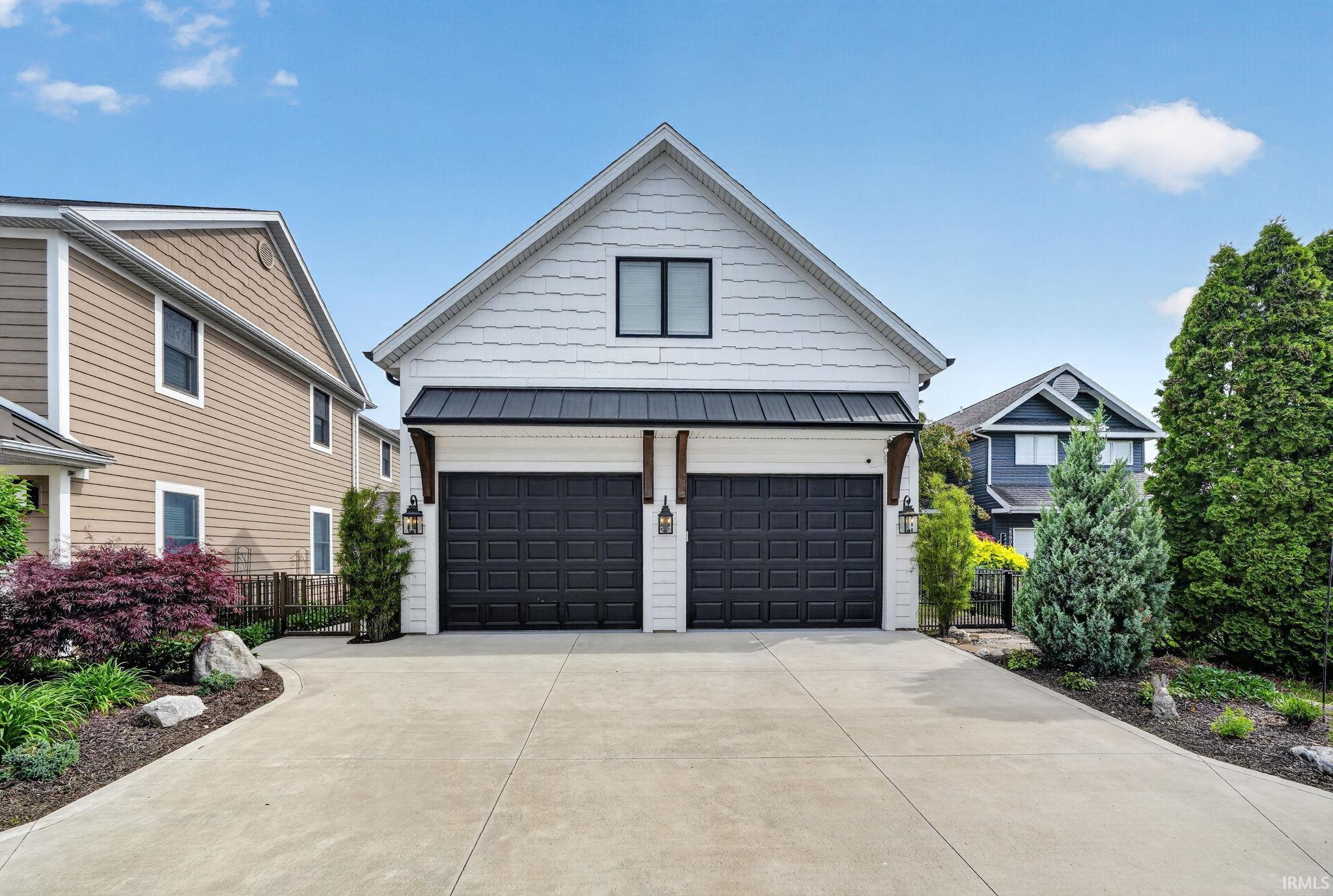 25928 N Shore Drive Elkhart IN 46514