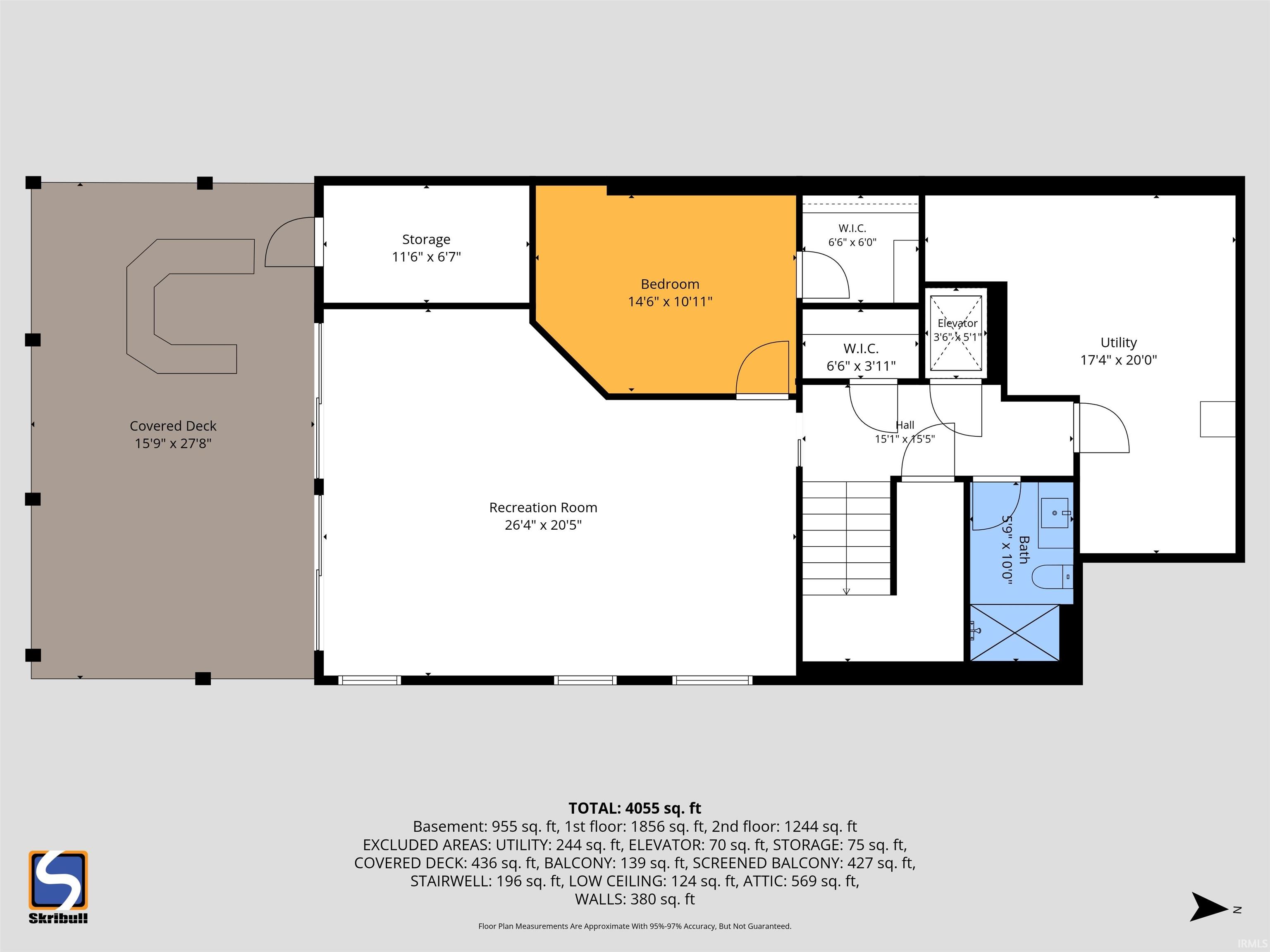 25928 N Shore Drive Elkhart IN 46514