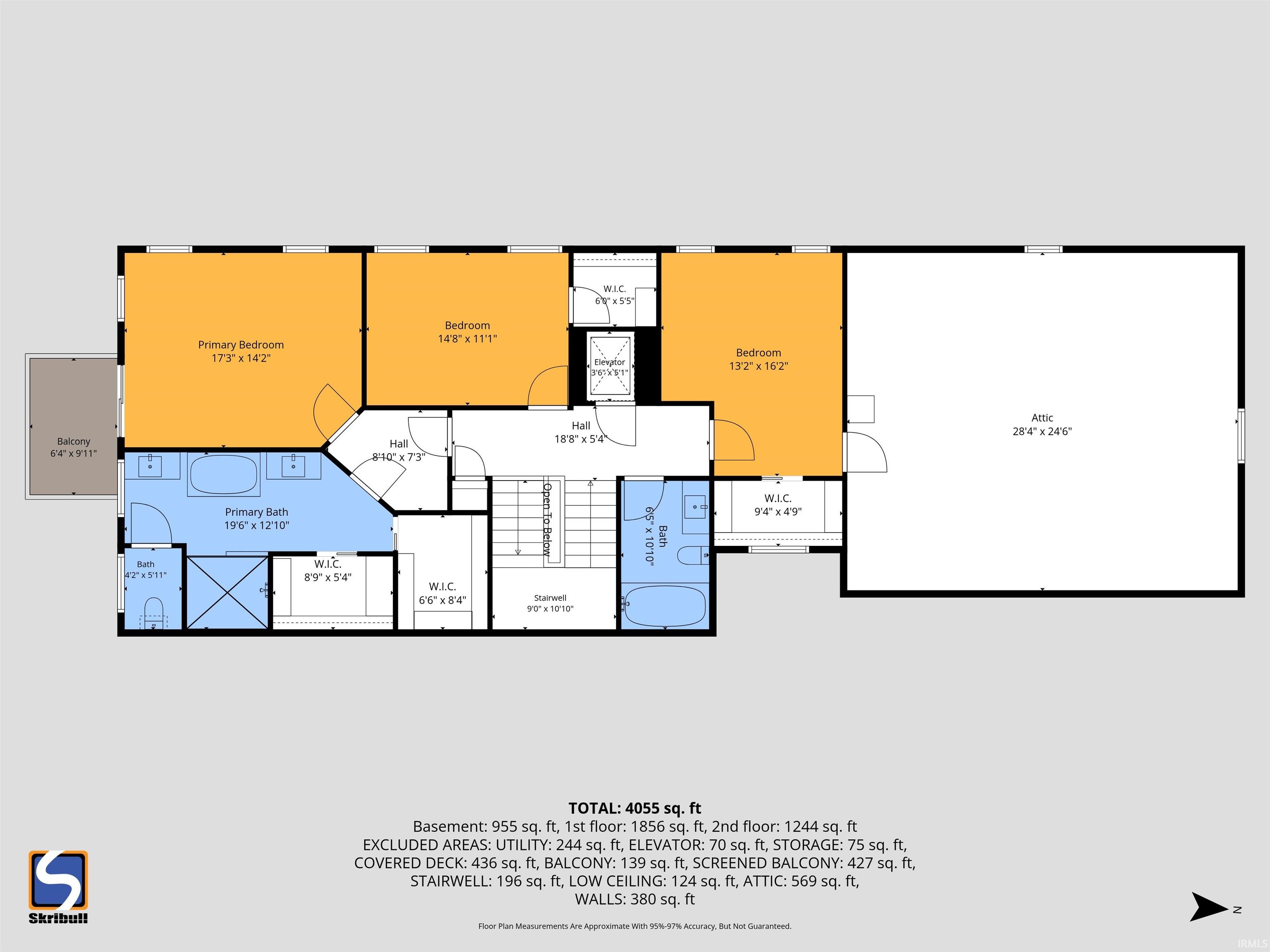25928 N Shore Drive Elkhart IN 46514