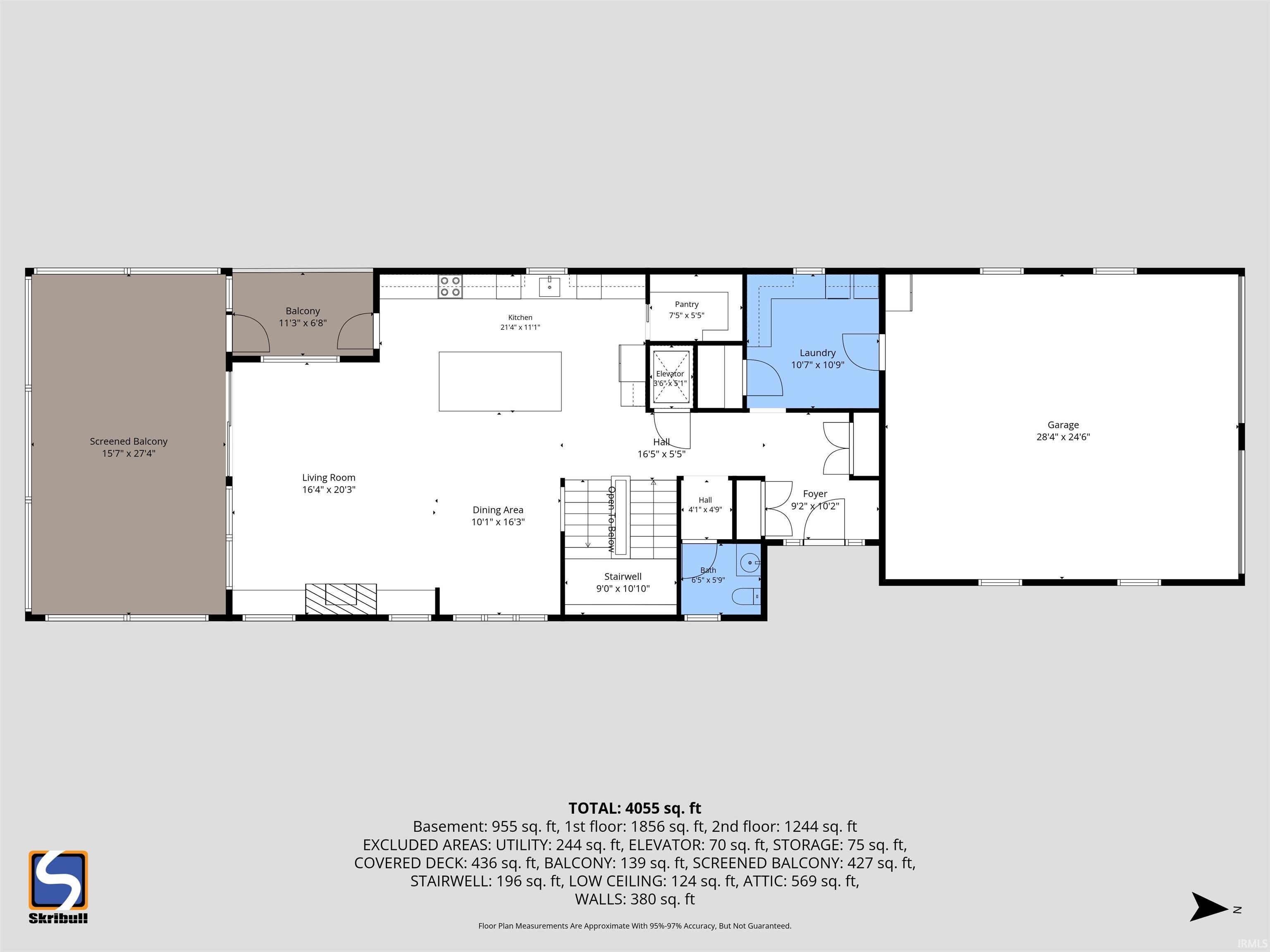 25928 N Shore Drive Elkhart IN 46514