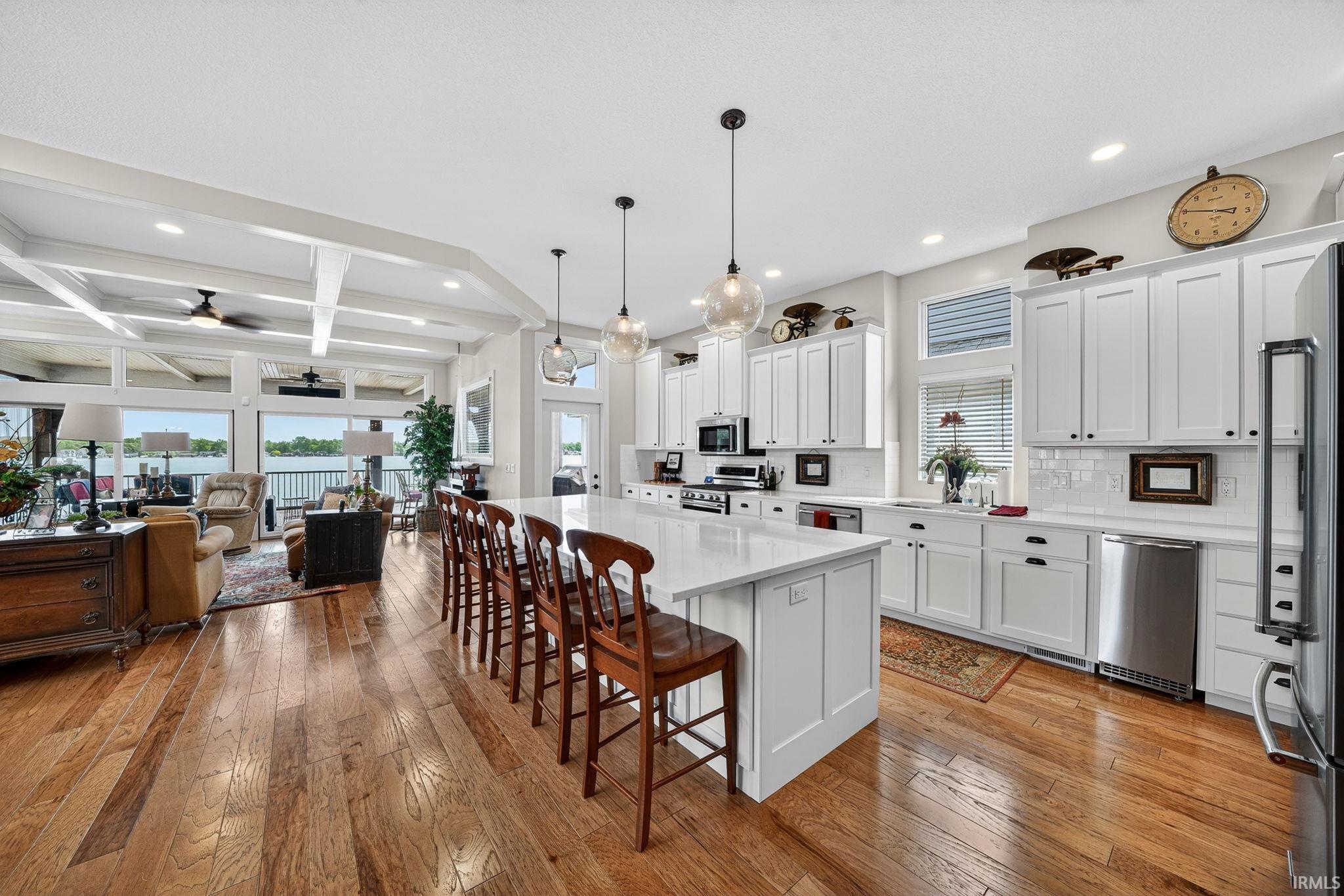 25928 N Shore Drive Elkhart IN 46514