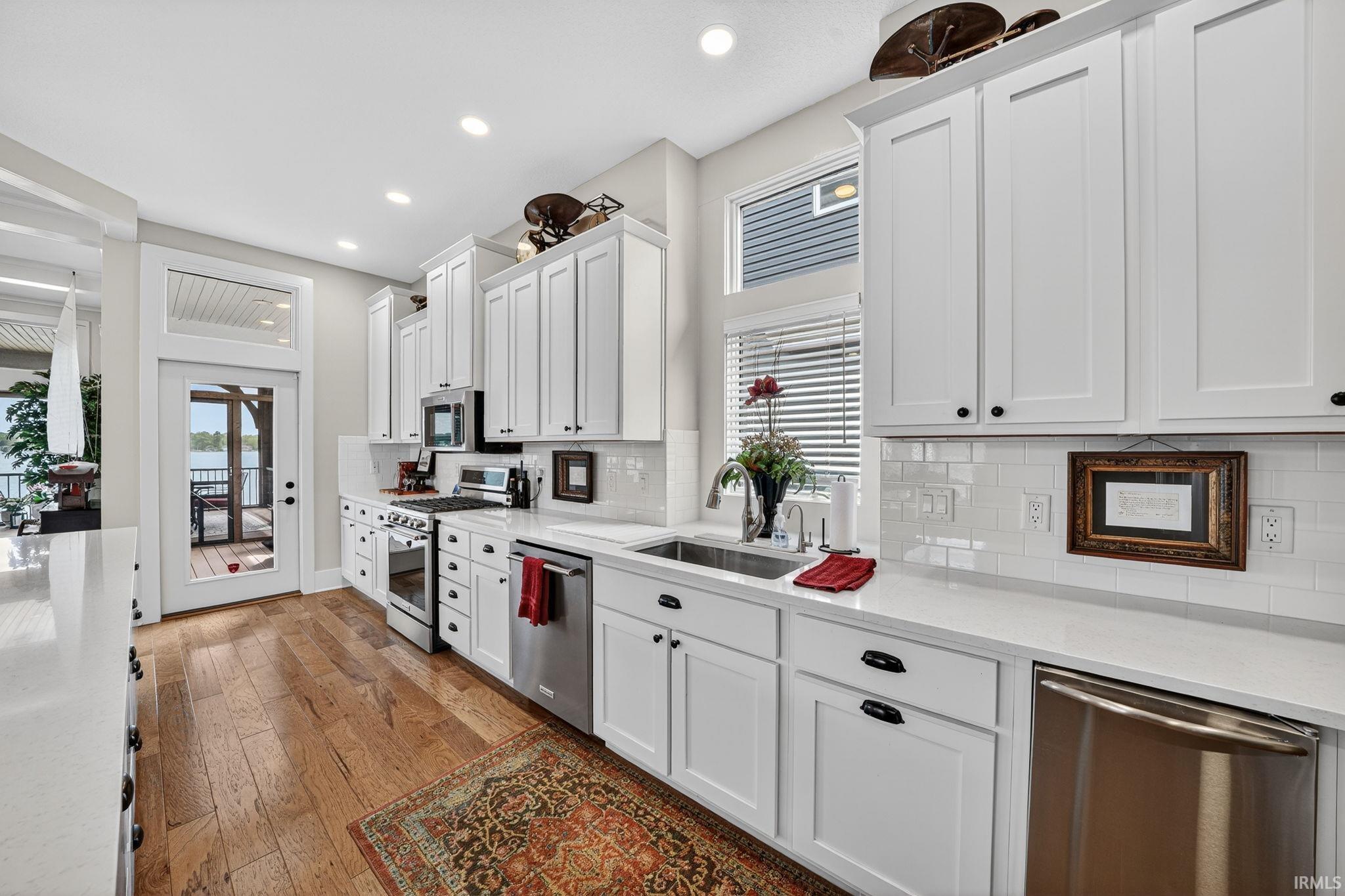 25928 N Shore Drive Elkhart IN 46514