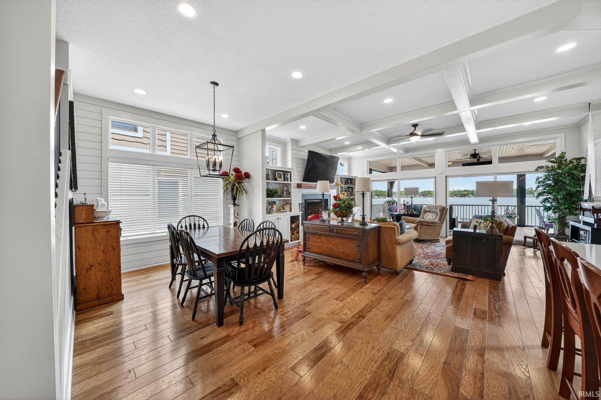 25928 N Shore Drive Elkhart IN 46514