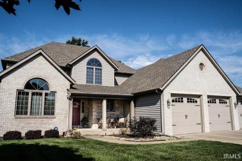11341 Bluebonnet Court Plymouth IN 46563