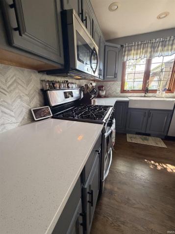 11341 Bluebonnet Court Plymouth IN 46563