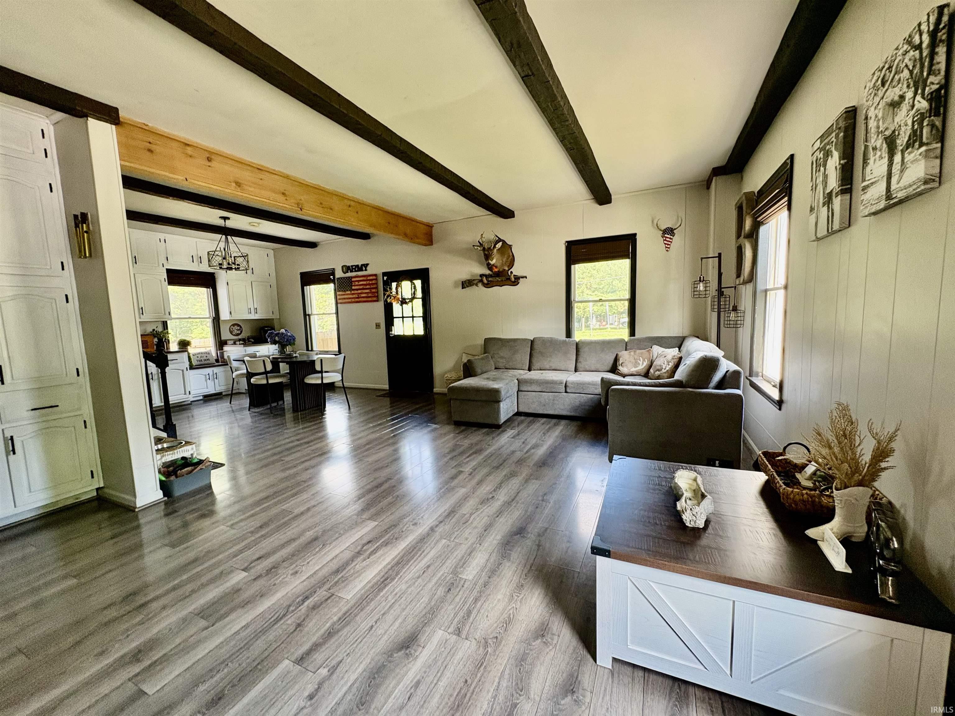 58335 County Road 105 Elkhart IN 46517