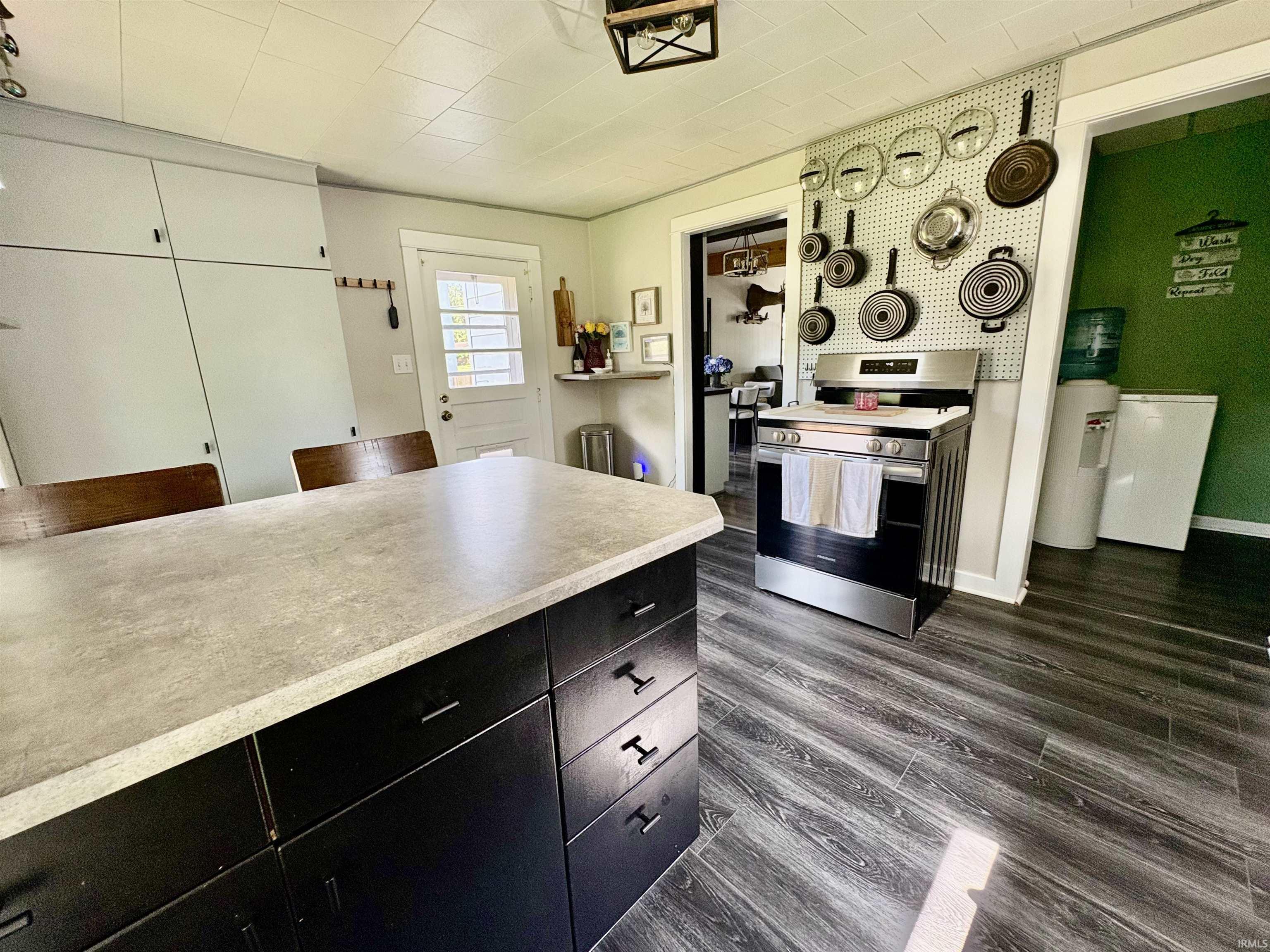 58335 County Road 105 Elkhart IN 46517
