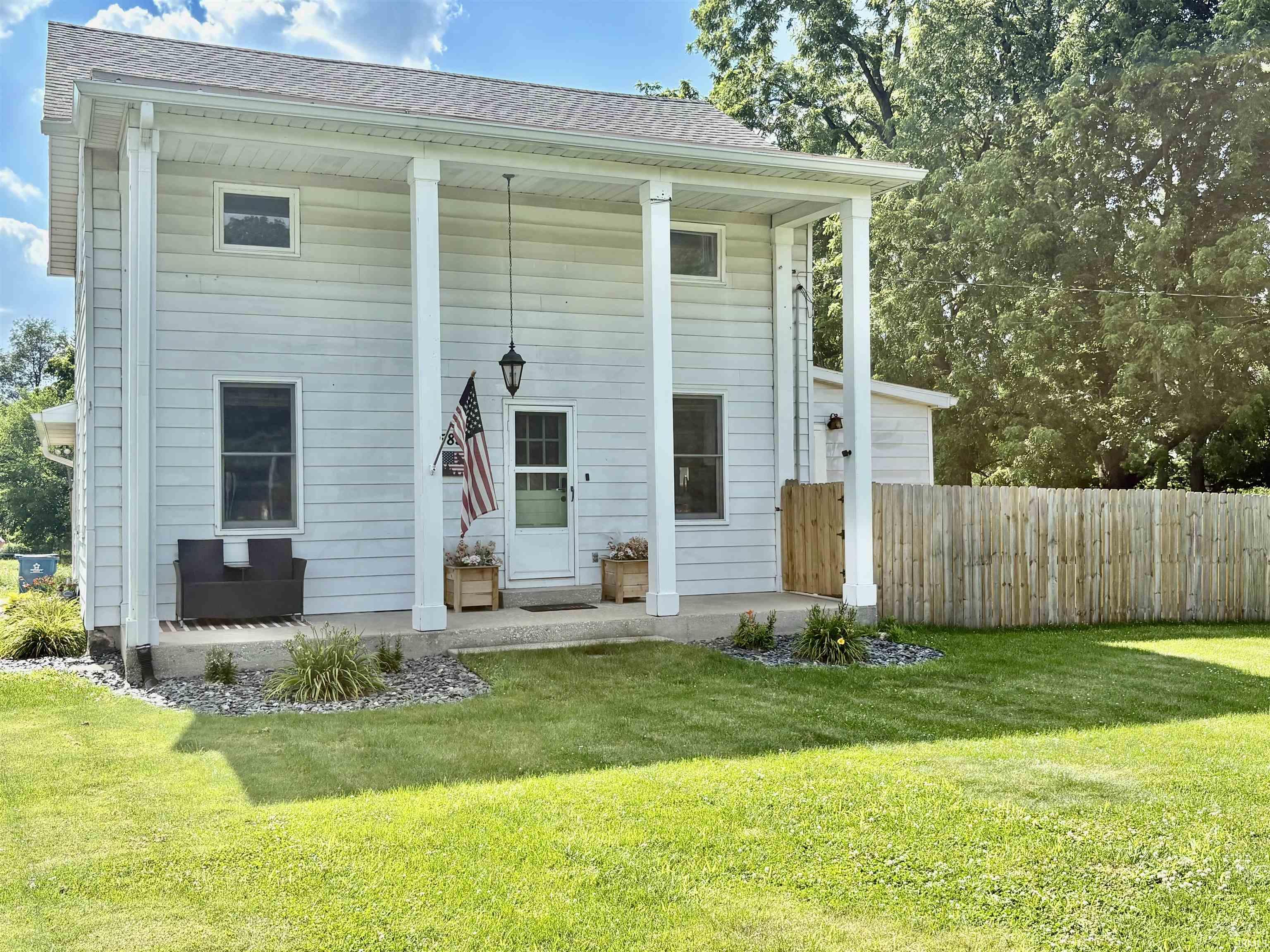 58335 County Road 105 Elkhart IN 46517