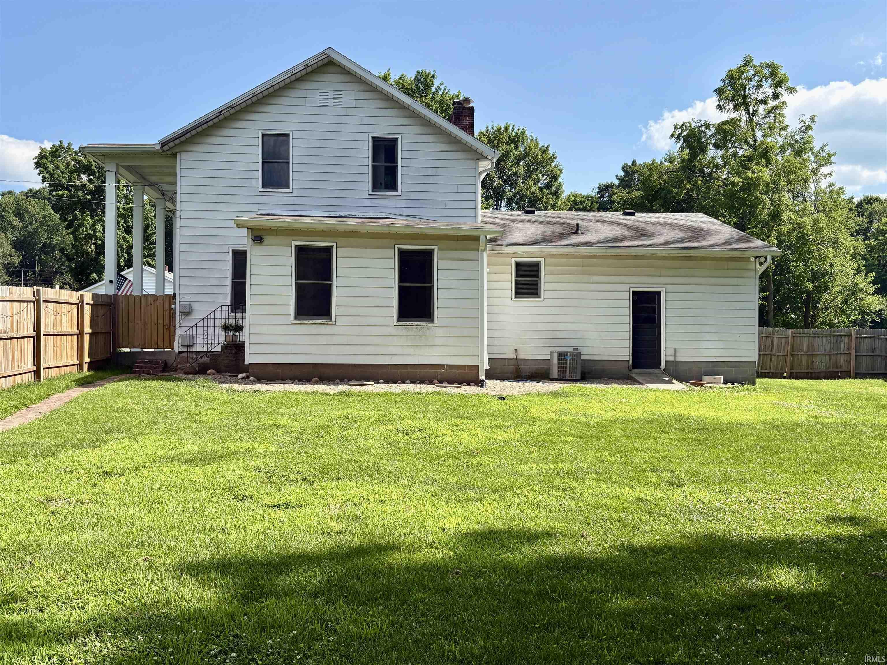 58335 County Road 105 Elkhart IN 46517