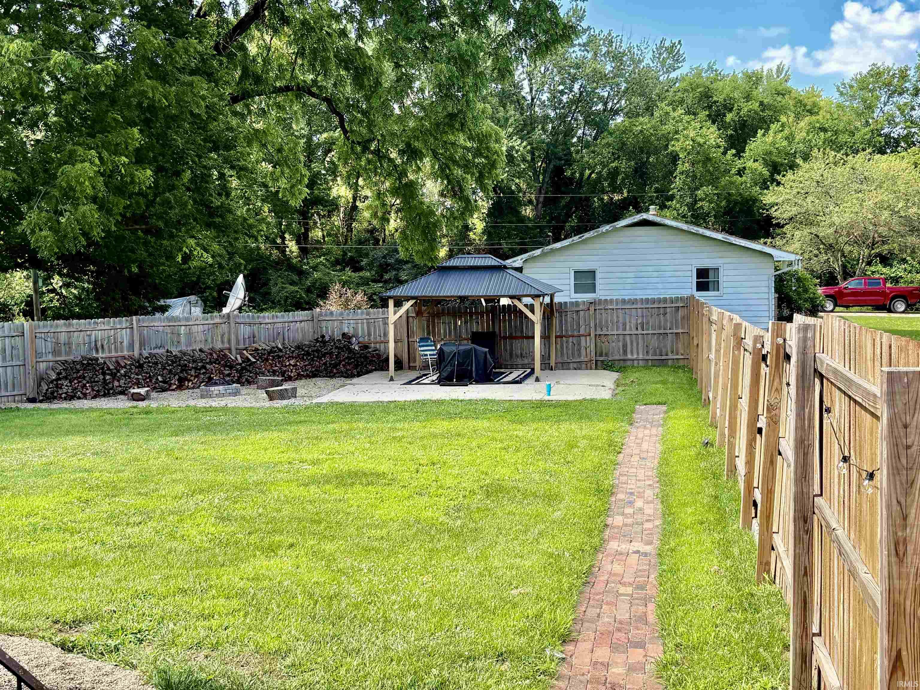 58335 County Road 105 Elkhart IN 46517