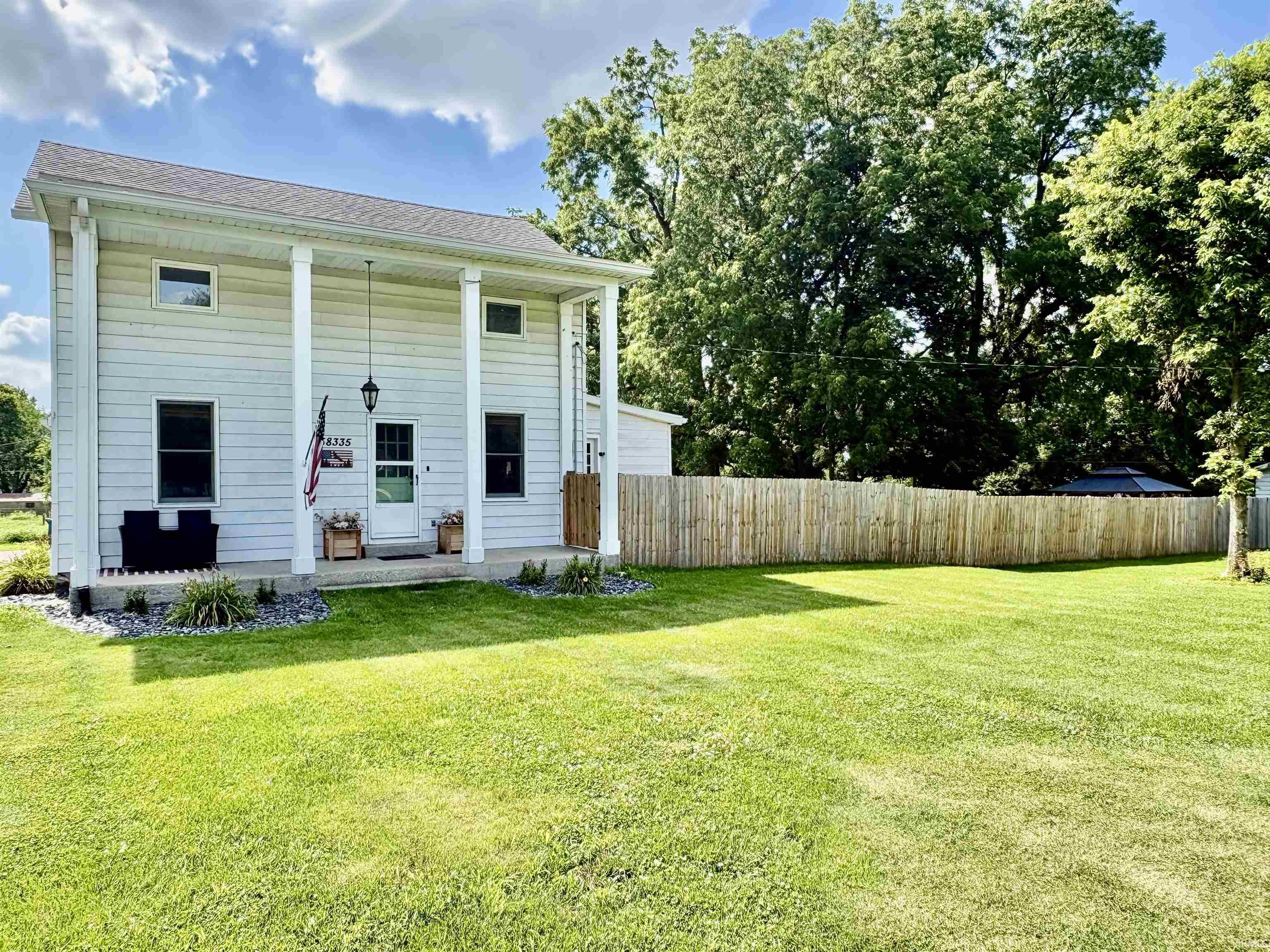 58335 County Road 105 Elkhart IN 46517