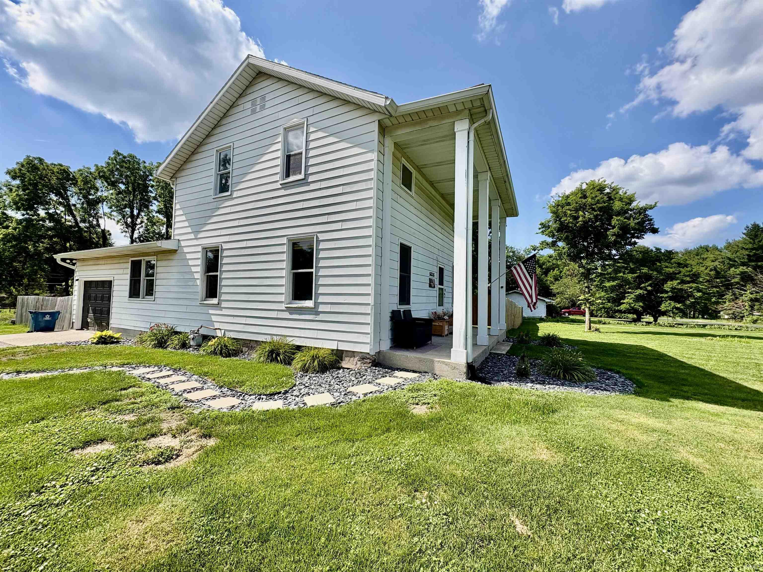 58335 County Road 105 Elkhart IN 46517