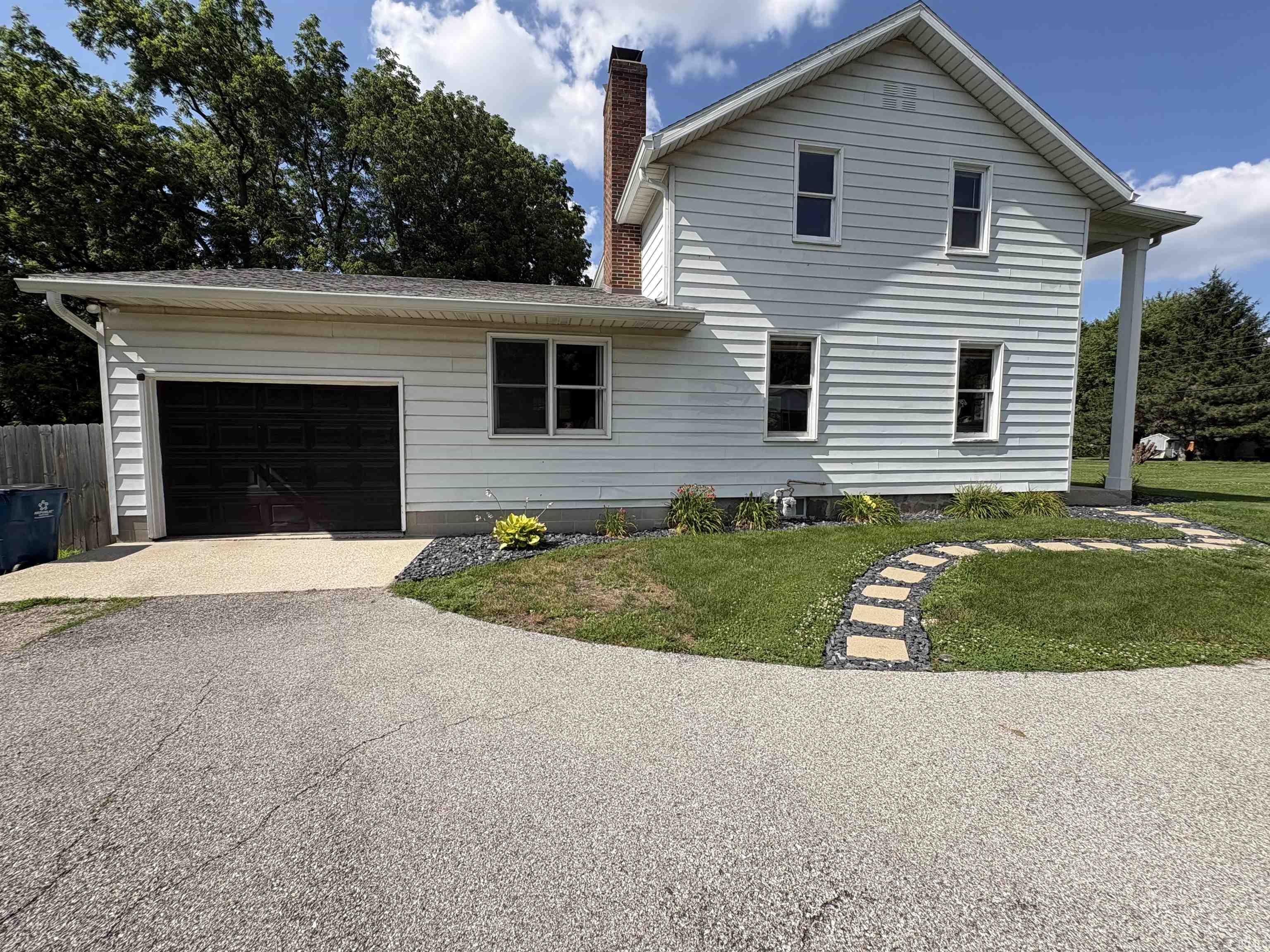 58335 County Road 105 Elkhart IN 46517