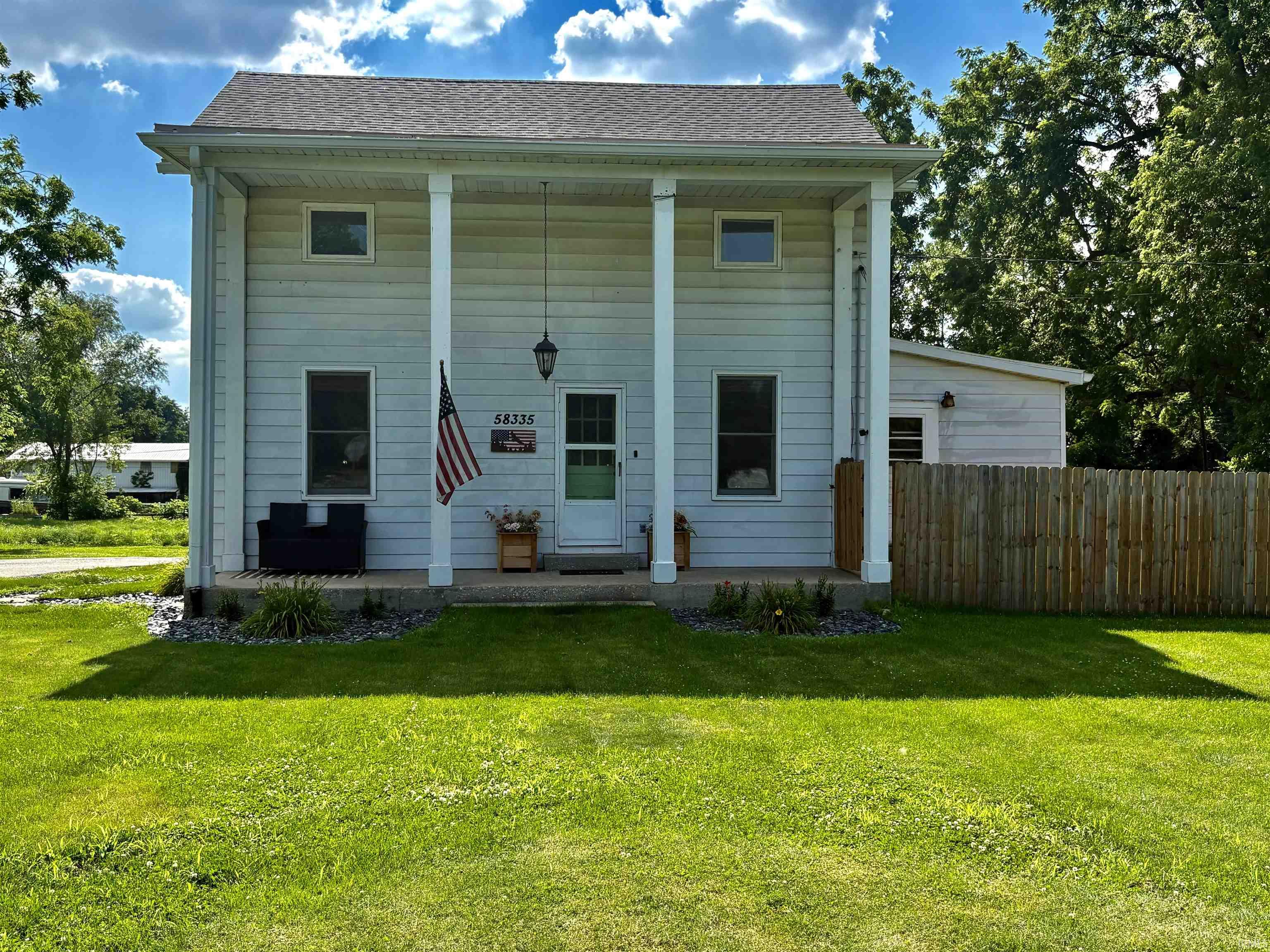58335 County Road 105 Elkhart IN 46517
