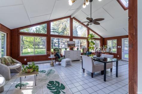 9521 Carriage Lane Fort Wayne IN 46804