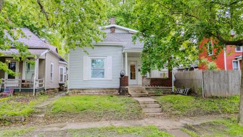 380 E Main Street Wabash IN 46992