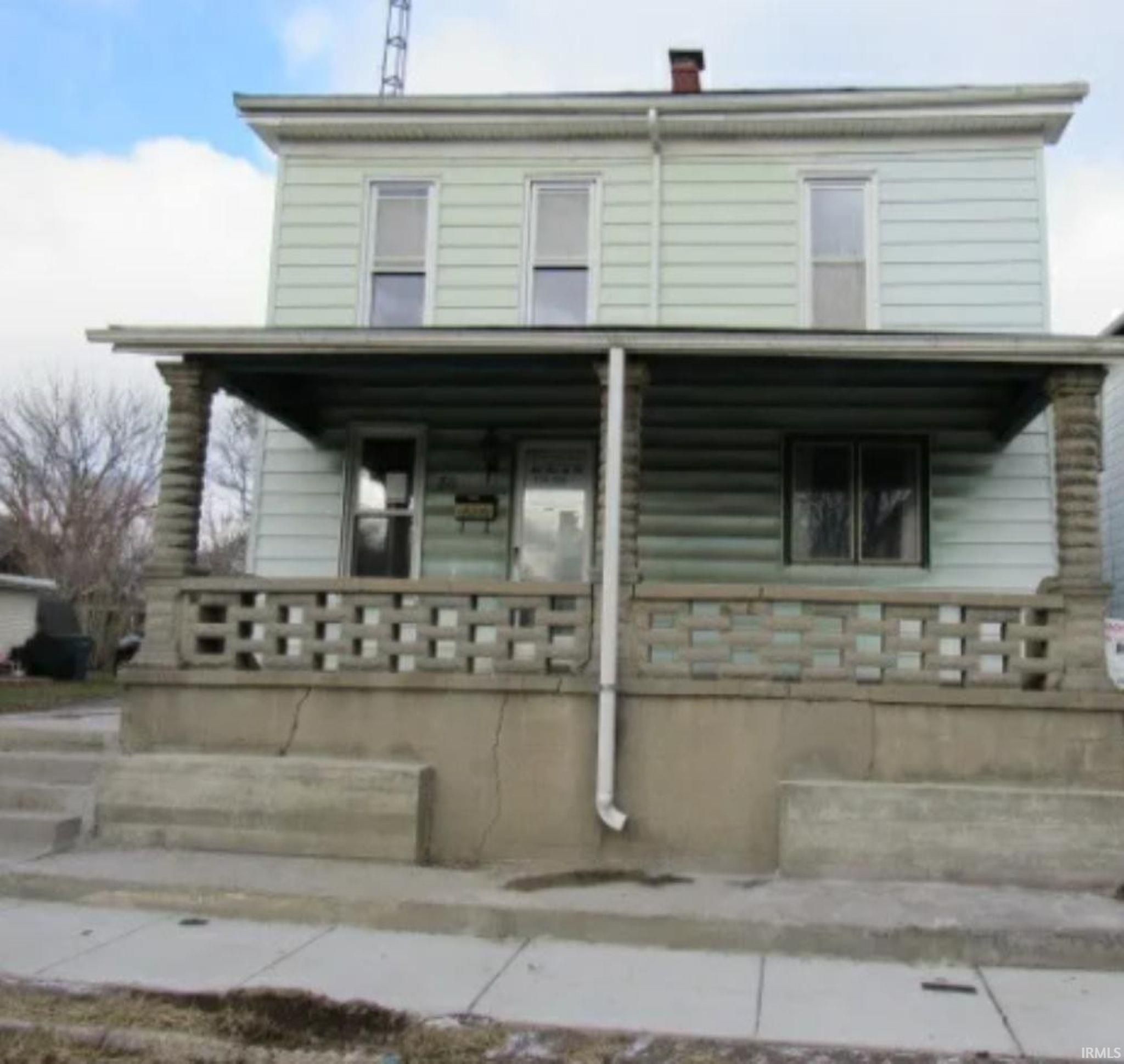 80 NW H Street Richmond IN 47374