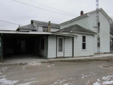 80 NW H Street Richmond IN 47374