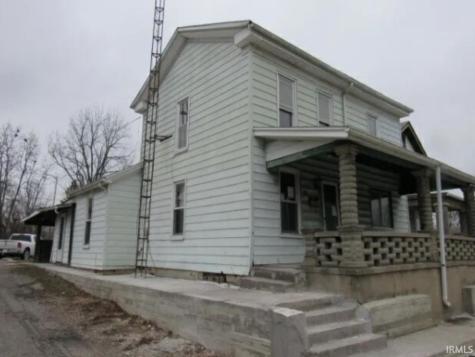 80 NW H Street Richmond IN 47374