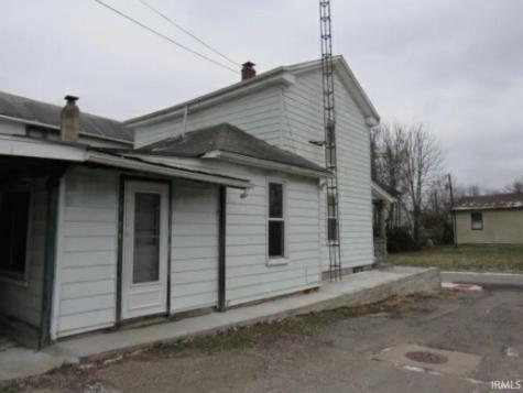 80 NW H Street Richmond IN 47374