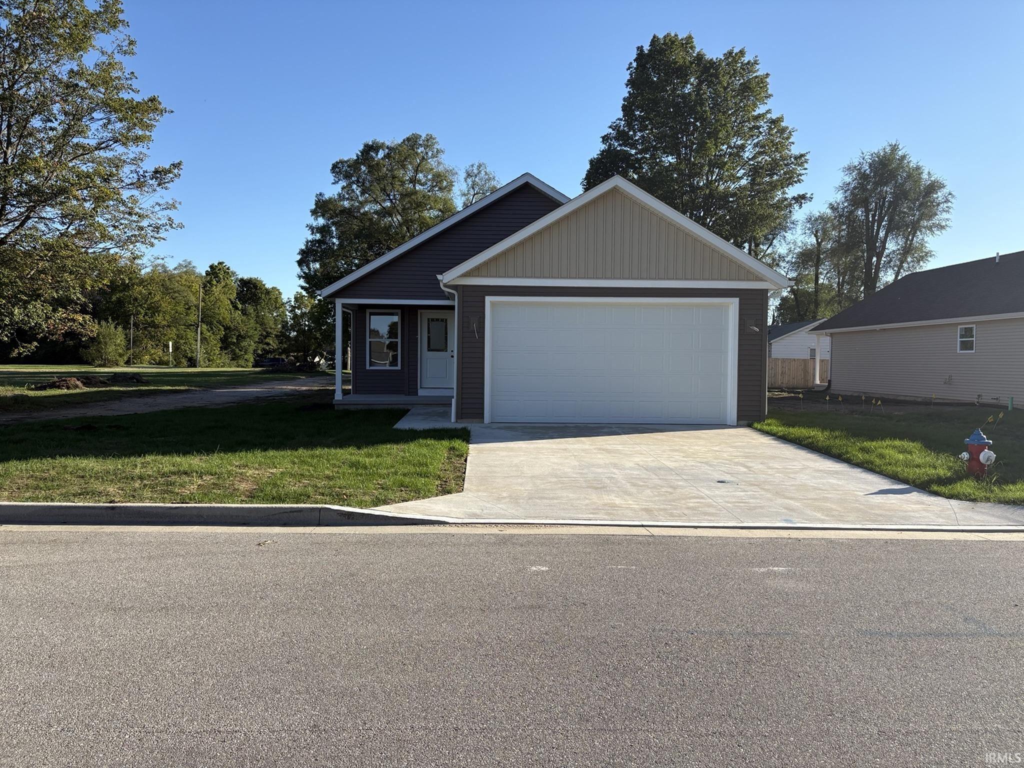 1531 E Borley Avenue Mishawaka IN 46545