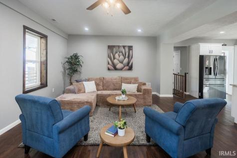 9034 W Mallory Road Bloomington IN 47404