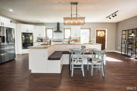 9034 W Mallory Road Bloomington IN 47404