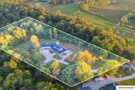 9034 W Mallory Road Bloomington IN 47404