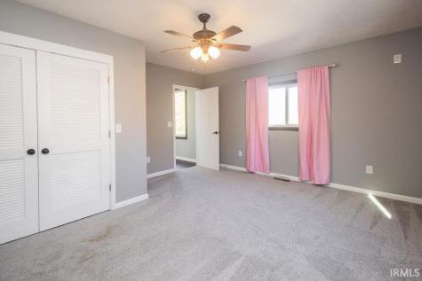 9034 W Mallory Road Bloomington IN 47404