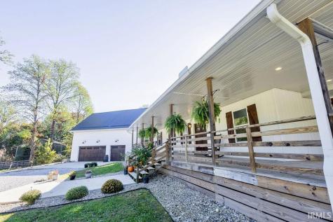 9034 W Mallory Road Bloomington IN 47404