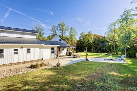 9034 W Mallory Road Bloomington IN 47404