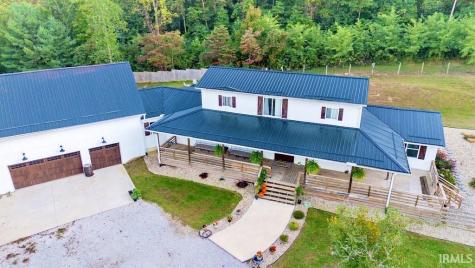 9034 W Mallory Road Bloomington IN 47404