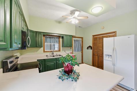 4236 S County Line Road East Road Mulberry IN 46058