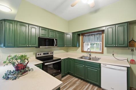 4236 S County Line Road East Road Mulberry IN 46058