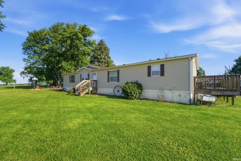 4236 S County Line Road East Road Mulberry IN 46058